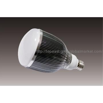 12w diammable  LED light bulb,E27 base approved by CE/RoHS