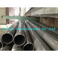 Precision Hydraulic Tube Seamless Cold Drawn Steel