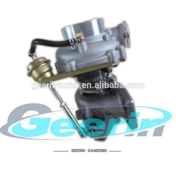 Geerin turbo K24 53249887114 with OM924LA for Mercedes Ben z Truck