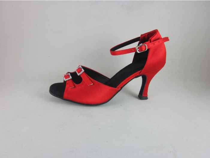 Salsa Dance Shoes For Ladies