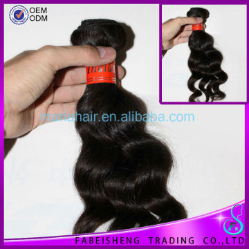 2013 wholesaletop quality deep wave 100% virgin indian hair natural color 12"-40" fabeisheng hai