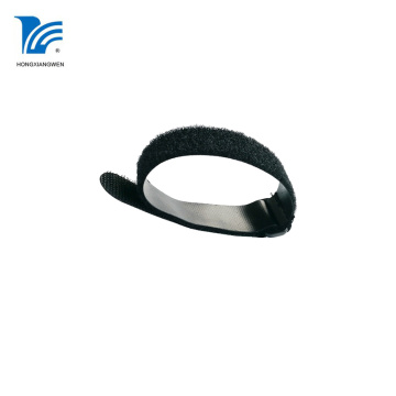 Nylon Strap Hook Loop Fehin-kibo hoditra