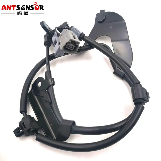 ABS Wheel Speed Sensor 8982924320 for ISUZU