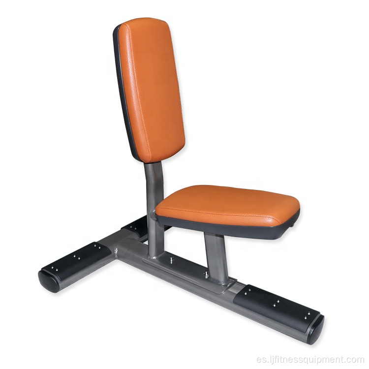 Fuerza de entrenamiento Gimnasio Fitness Equipment Bench Utility Bench