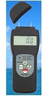 7825P Moisture Meter Tester