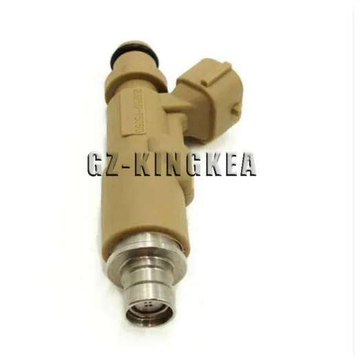 23250-75090 Fuel Injector Nozzle - Auto Parts Manufacturer for Japanese Cars