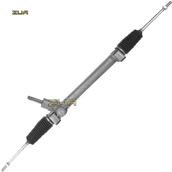 Hydraulic Power Steering Rack and Pinion for Chevrolet Aveo 2012-2019