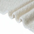 Áo khoác len nữ 500GSM Vải Boucle