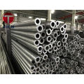 BS6323 CFS 3/CFS 3A Seamless DOM Steel Tube