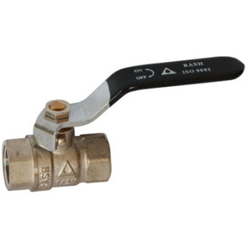 India Ball Valve