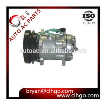 7H15 24V A1 Ac compressor For CAT Excavator CO550206