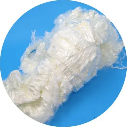 1.5D High Bulky Acrylic Fiber Top Tow
