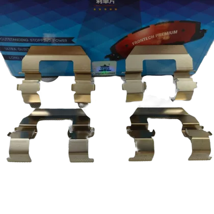 BMW E90 Auto Brake Repairing Kits: Big Brake Kit Solutions