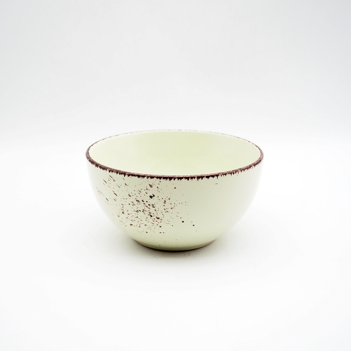 Micro-ondes et lave-vaisselle SAFE SAFE CERAMIC Ramen Dinner Bowl