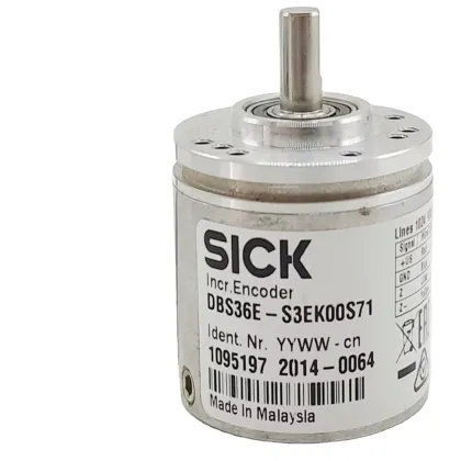 Germany SICK DBS36E Encoder Original Brand New