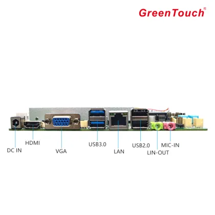 QM9400H-UA Motherboard(Intel UHD Graphics)