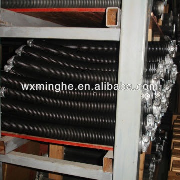 torsion spring