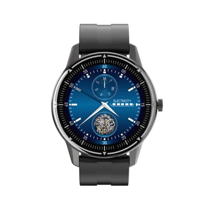 2021 new smartwatch brand phone call watch smart bracelet watch android