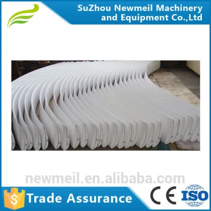 Vertical Wind Power Turbine Generators For The Home