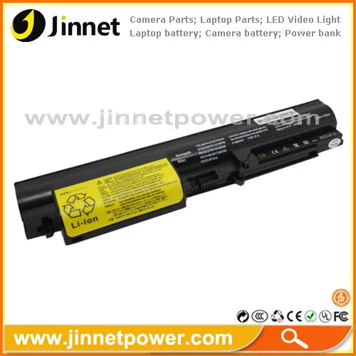 For Lenovo Thinkpad R400 T400 R61 T61 Laptops Battery 4 Cell 14.4v 