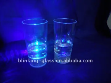 Led shot glass - 150ML/5OZ