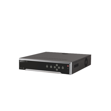 HIK 8MP 32 kênh 4K NVR DS-7732NI-K4 CCTV IP Security Conservent
