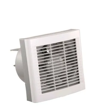 plastic injection exhaust fan mould