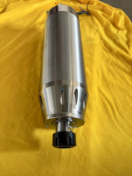 GS125/32 ER32 high speed motor spindle