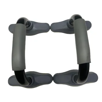 Factory Foam Gym Push Up Stand Handles: Enhance Muscle Strength and Home Fitness Training