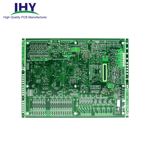 Fr-4 HDI Multilayer Circuit Boards PCB Manufacturing