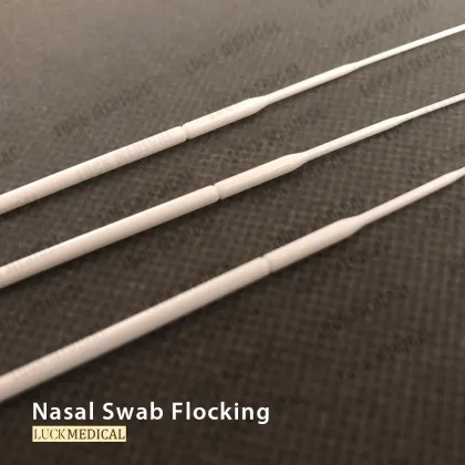 NP Flocked Swab Regular Flocked Swab