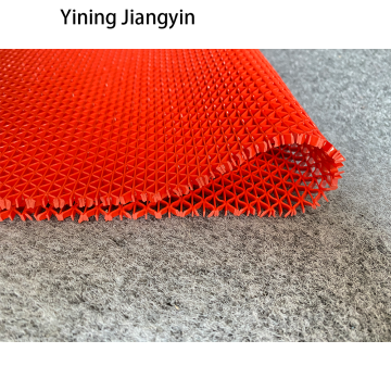 Pvc plastic anti-slip mats