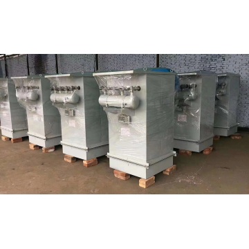 গুদাম শীর্ষ পালস ধুলো সংগ্রাহক