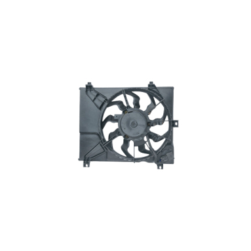 High Quality 25380-0X000 25380-0X150 Radiator Fan for Hyundai I10