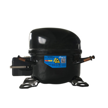 R290 1/2+ HP Freezer Fridge Compressor