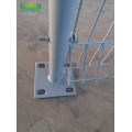 Hot Sale Welded Fence Roll Top Fence