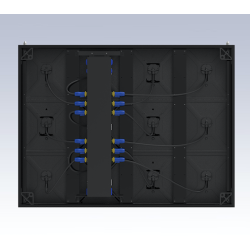 p10 dip outdoor led display