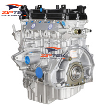 Durable HFC4GB3-3D Engine for JAC