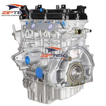 Durable HFC4GB3-3D Engine for JAC