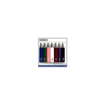Variable Voltage Battery, Hot Selling Vision Battery Spinner Twist