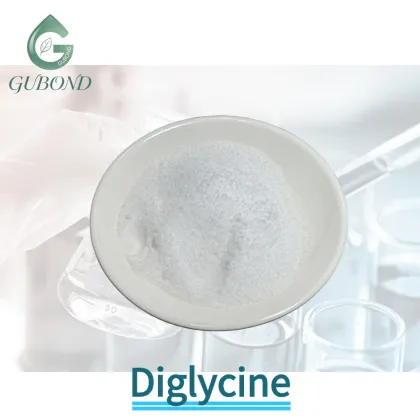 Diglycine Powder for Nutrition & Food Formulas