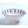 unbreakable melamine noodle bowl