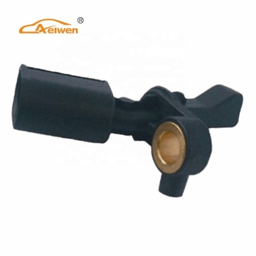 Aelwen ABS Sensor Compatible with Audi A2, Polo, Skoda (6Q0927807B/6Q0927807A)