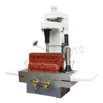Cylinder Boring Machine T8018B T8018C: Reboring Machine for Automobile Engine