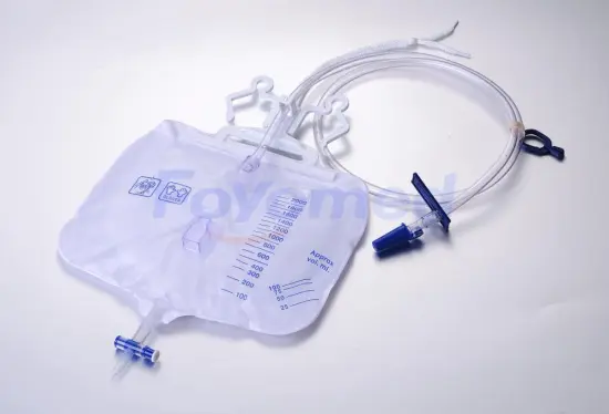 Urinary Drainage Bags