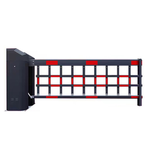 Barrier gate Parking System Automatic Airborne Gate