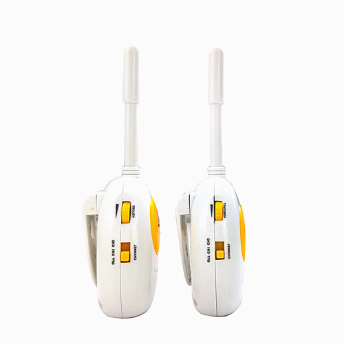 Room Wireless Audio Baby Monitor with Long Range
