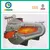 industrial thermal oil heater
