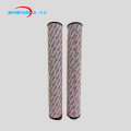 R Type Wire Mesh & Glass Fiber Filter