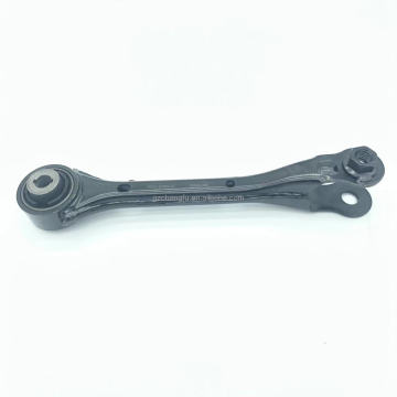 Rear Swing Arm Pull Rod Rear Lower Suspension Parts for Mustang 2.3